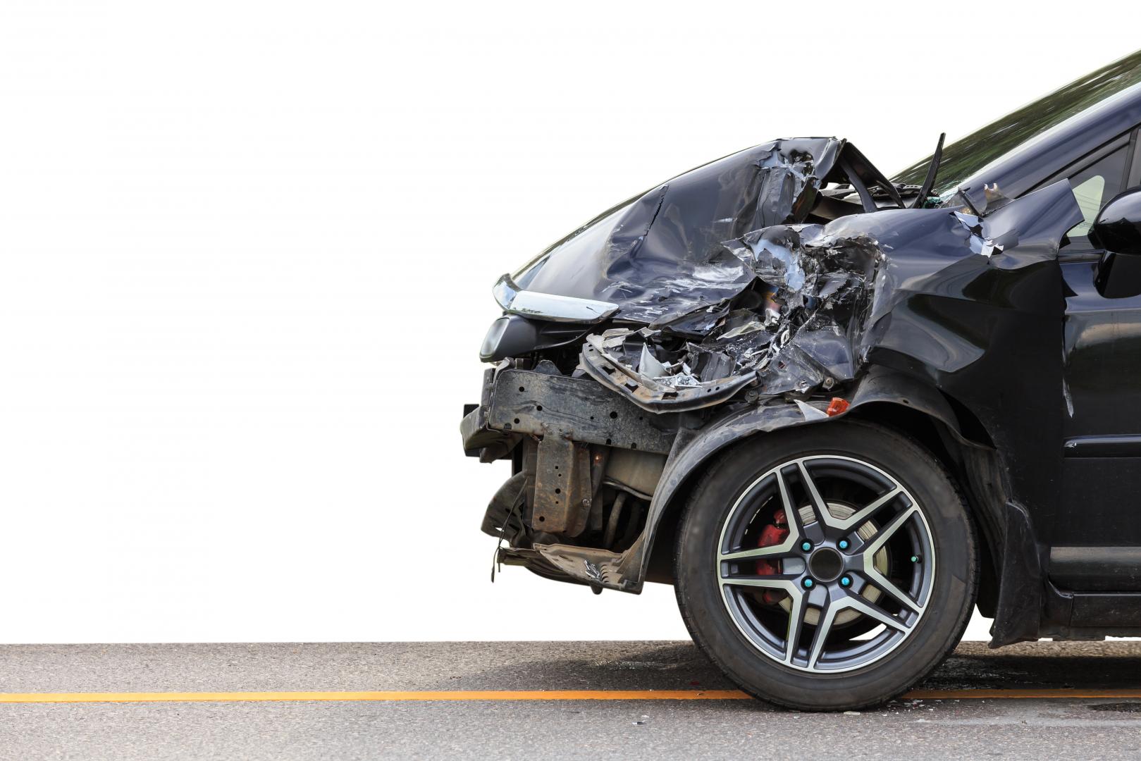 Casse auto La Farlède